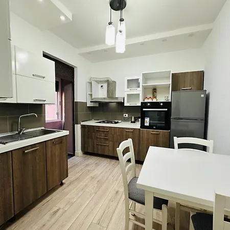 Sela Appartement Tirana