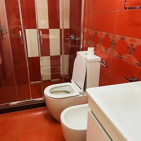 Sela Apartament Tirana