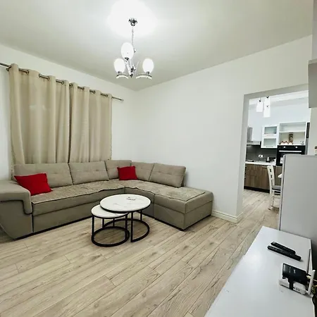 شقة Sela تيرانا