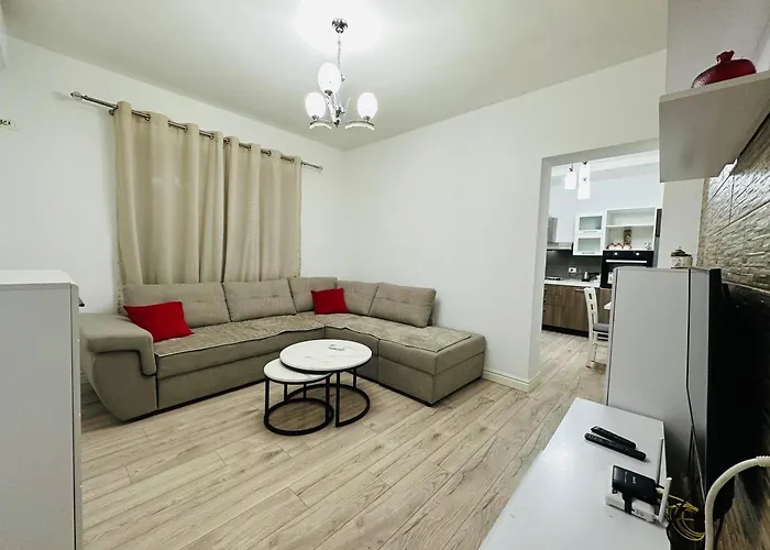 Apartamento Sela Tirana
